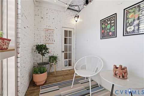 Tiny photo for 2511 E Broad Street #U4, Richmond, VA 23223 (MLS # 2607203)