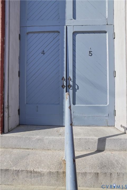 Tiny photo for 2511 E Broad Street #U4, Richmond, VA 23223 (MLS # 2607203)