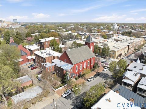 Tiny photo for 2511 E Broad Street #U4, Richmond, VA 23223 (MLS # 2607203)