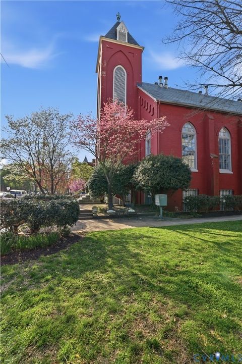 Tiny photo for 2511 E Broad Street #U4, Richmond, VA 23223 (MLS # 2607203)