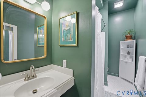 Tiny photo for 2511 E Broad Street #U4, Richmond, VA 23223 (MLS # 2607203)