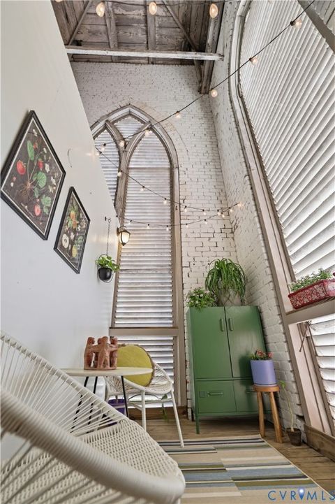 Tiny photo for 2511 E Broad Street #U4, Richmond, VA 23223 (MLS # 2607203)