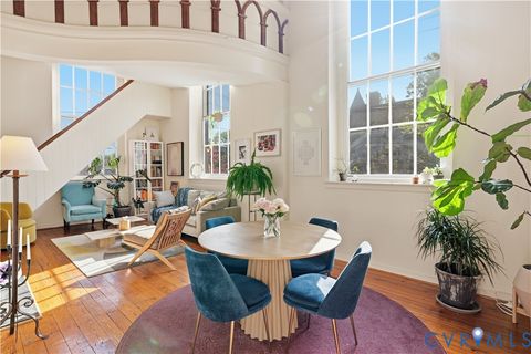 Tiny photo for 2511 E Broad Street #U4, Richmond, VA 23223 (MLS # 2607203)