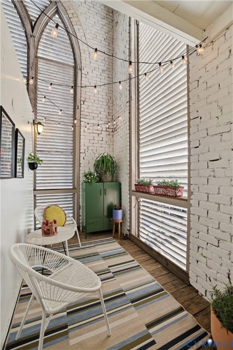 Tiny photo for 2511 E Broad Street #U4, Richmond, VA 23223 (MLS # 2607203)