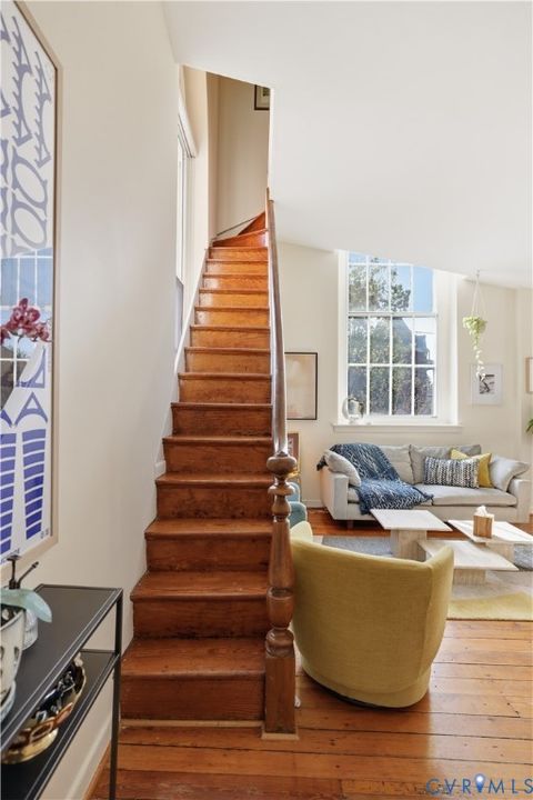 Tiny photo for 2511 E Broad Street #U4, Richmond, VA 23223 (MLS # 2607203)