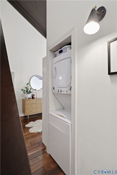 Tiny photo for 2511 E Broad Street #U4, Richmond, VA 23223 (MLS # 2607203)