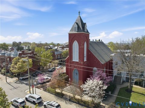 Tiny photo for 2511 E Broad Street #U4, Richmond, VA 23223 (MLS # 2607203)