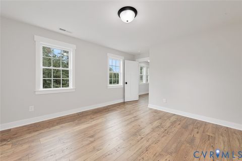 Tiny photo for 9969 Mill Pond Run, Toano, VA 23168 (MLS # 2527709)
