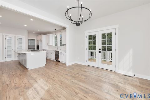 Tiny photo for 9969 Mill Pond Run, Toano, VA 23168 (MLS # 2527709)
