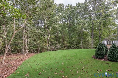 Tiny photo for 9969 Mill Pond Run, Toano, VA 23168 (MLS # 2527709)