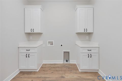 Tiny photo for 9969 Mill Pond Run, Toano, VA 23168 (MLS # 2527709)