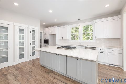 Tiny photo for 9969 Mill Pond Run, Toano, VA 23168 (MLS # 2527709)