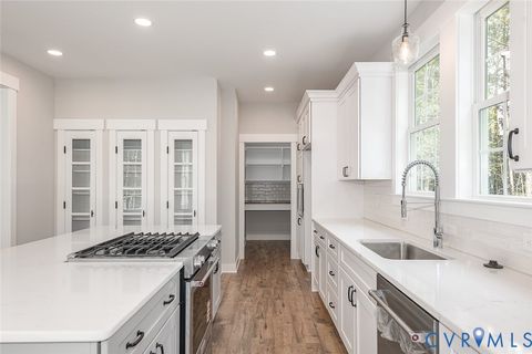 Tiny photo for 9969 Mill Pond Run, Toano, VA 23168 (MLS # 2527709)