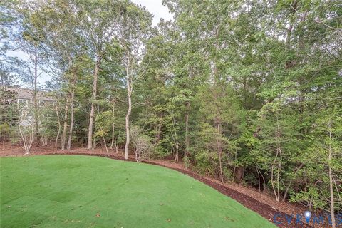 Tiny photo for 9969 Mill Pond Run, Toano, VA 23168 (MLS # 2527709)