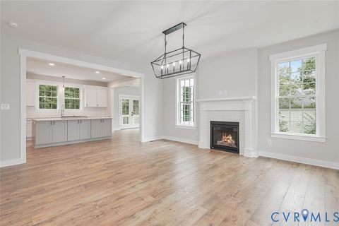 Tiny photo for 9969 Mill Pond Run, Toano, VA 23168 (MLS # 2527709)