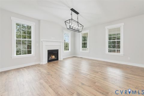 Tiny photo for 9969 Mill Pond Run, Toano, VA 23168 (MLS # 2527709)