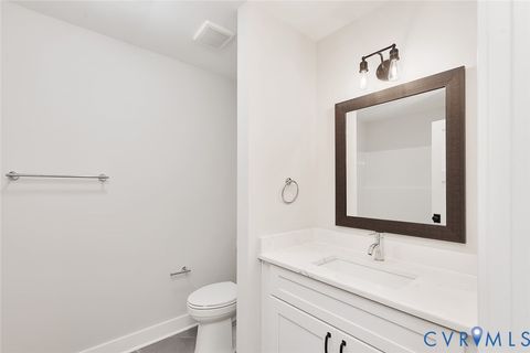 Tiny photo for 9969 Mill Pond Run, Toano, VA 23168 (MLS # 2527709)