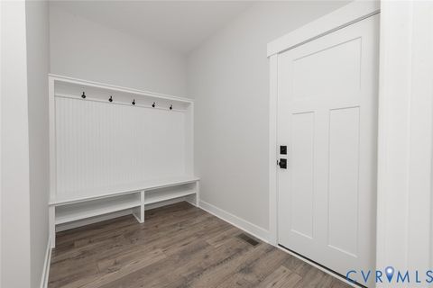Tiny photo for 9969 Mill Pond Run, Toano, VA 23168 (MLS # 2527709)
