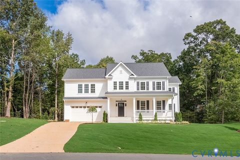 Tiny photo for 9969 Mill Pond Run, Toano, VA 23168 (MLS # 2527709)