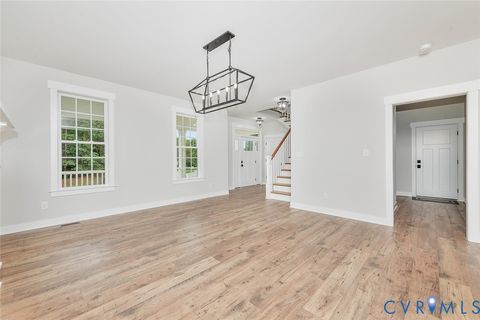 Tiny photo for 9969 Mill Pond Run, Toano, VA 23168 (MLS # 2527709)