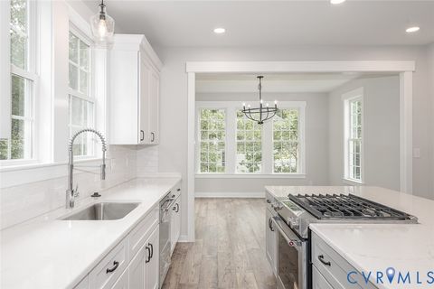 Tiny photo for 9969 Mill Pond Run, Toano, VA 23168 (MLS # 2527709)