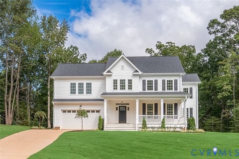 Tiny photo for 9969 Mill Pond Run, Toano, VA 23168 (MLS # 2527709)