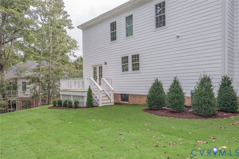 Tiny photo for 9969 Mill Pond Run, Toano, VA 23168 (MLS # 2527709)