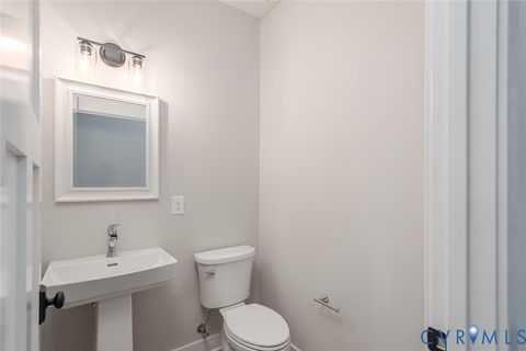 Tiny photo for 9969 Mill Pond Run, Toano, VA 23168 (MLS # 2527709)