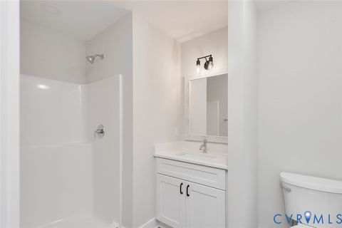 Tiny photo for 9969 Mill Pond Run, Toano, VA 23168 (MLS # 2527709)