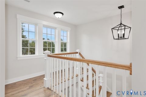 Tiny photo for 9969 Mill Pond Run, Toano, VA 23168 (MLS # 2527709)