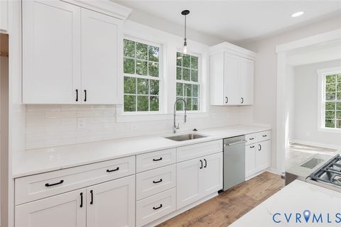 Tiny photo for 9969 Mill Pond Run, Toano, VA 23168 (MLS # 2527709)