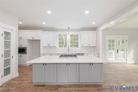 Tiny photo for 9969 Mill Pond Run, Toano, VA 23168 (MLS # 2527709)