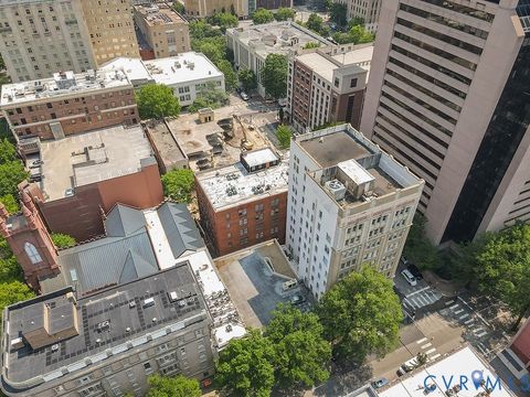 Tiny photo for 6 N 6th Street #U3C, Richmond, VA 23219 (MLS # 2528242)