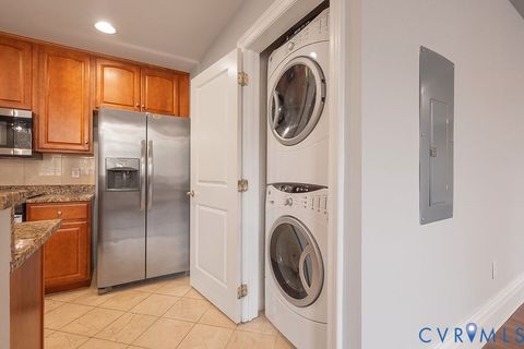 Tiny photo for 6 N 6th Street #U3C, Richmond, VA 23219 (MLS # 2528242)