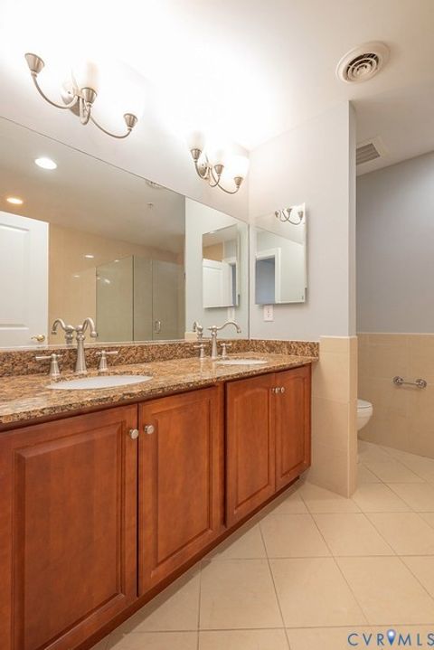 Tiny photo for 6 N 6th Street #U3C, Richmond, VA 23219 (MLS # 2528242)