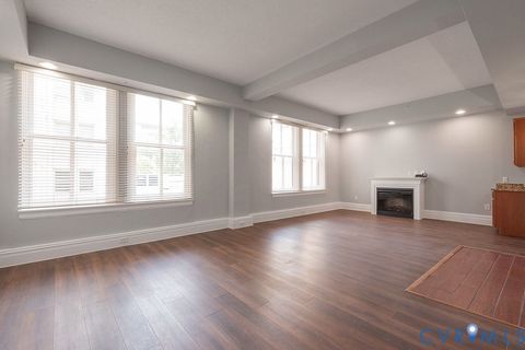 Tiny photo for 6 N 6th Street #U3C, Richmond, VA 23219 (MLS # 2528242)