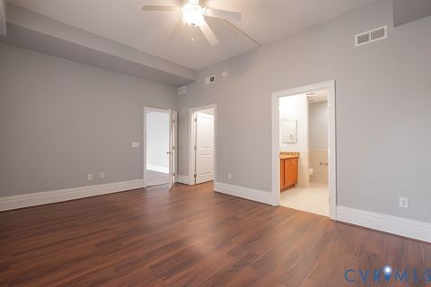 Tiny photo for 6 N 6th Street #U3C, Richmond, VA 23219 (MLS # 2528242)
