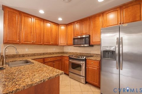 Tiny photo for 6 N 6th Street #U3C, Richmond, VA 23219 (MLS # 2528242)