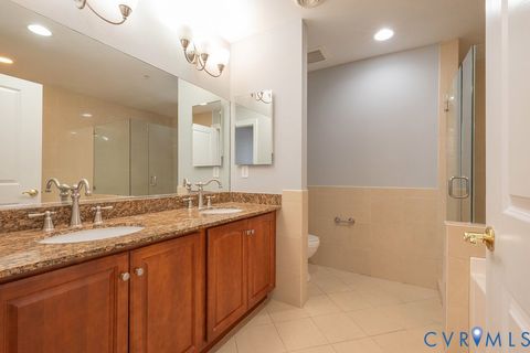 Tiny photo for 6 N 6th Street #U3C, Richmond, VA 23219 (MLS # 2528242)