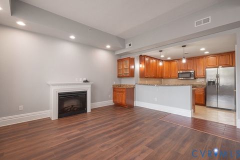 Photo of 6 N 6th Street #U3C, Richmond, VA 23219 (MLS # 2528242)