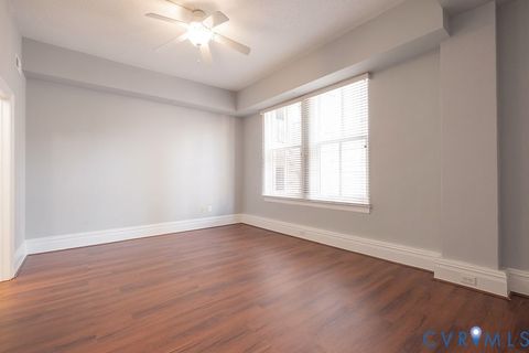 Tiny photo for 6 N 6th Street #U3C, Richmond, VA 23219 (MLS # 2528242)