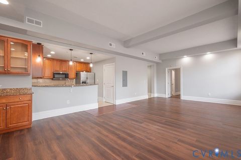 Tiny photo for 6 N 6th Street #U3C, Richmond, VA 23219 (MLS # 2528242)