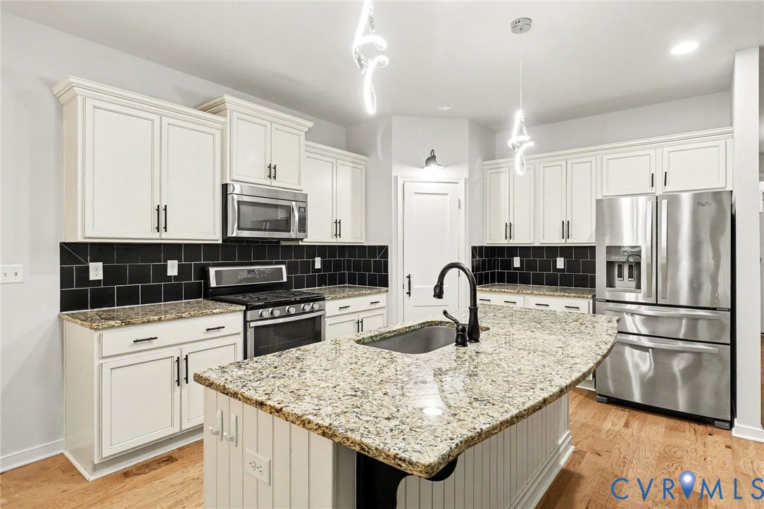3571 Archers Hill