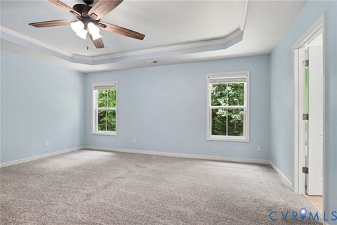 Tiny photo for 3571 Archers Hill, Powhatan, VA 23139 (MLS # 2617030)