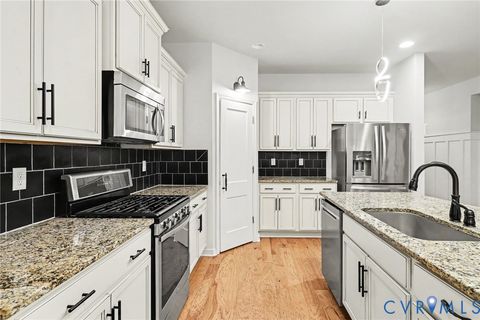 Tiny photo for 3571 Archers Hill, Powhatan, VA 23139 (MLS # 2617030)