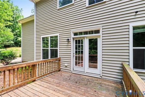 Tiny photo for 3571 Archers Hill, Powhatan, VA 23139 (MLS # 2617030)