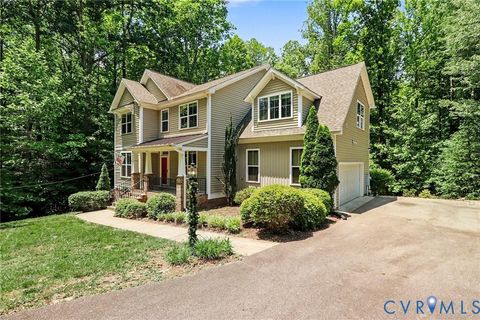 Tiny photo for 3571 Archers Hill, Powhatan, VA 23139 (MLS # 2617030)