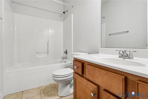 Tiny photo for 3571 Archers Hill, Powhatan, VA 23139 (MLS # 2617030)