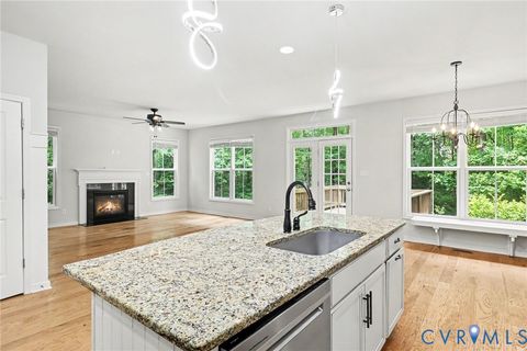 Tiny photo for 3571 Archers Hill, Powhatan, VA 23139 (MLS # 2617030)