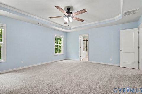 Tiny photo for 3571 Archers Hill, Powhatan, VA 23139 (MLS # 2617030)